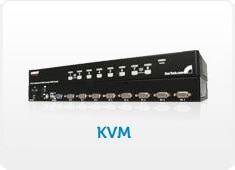 KVM